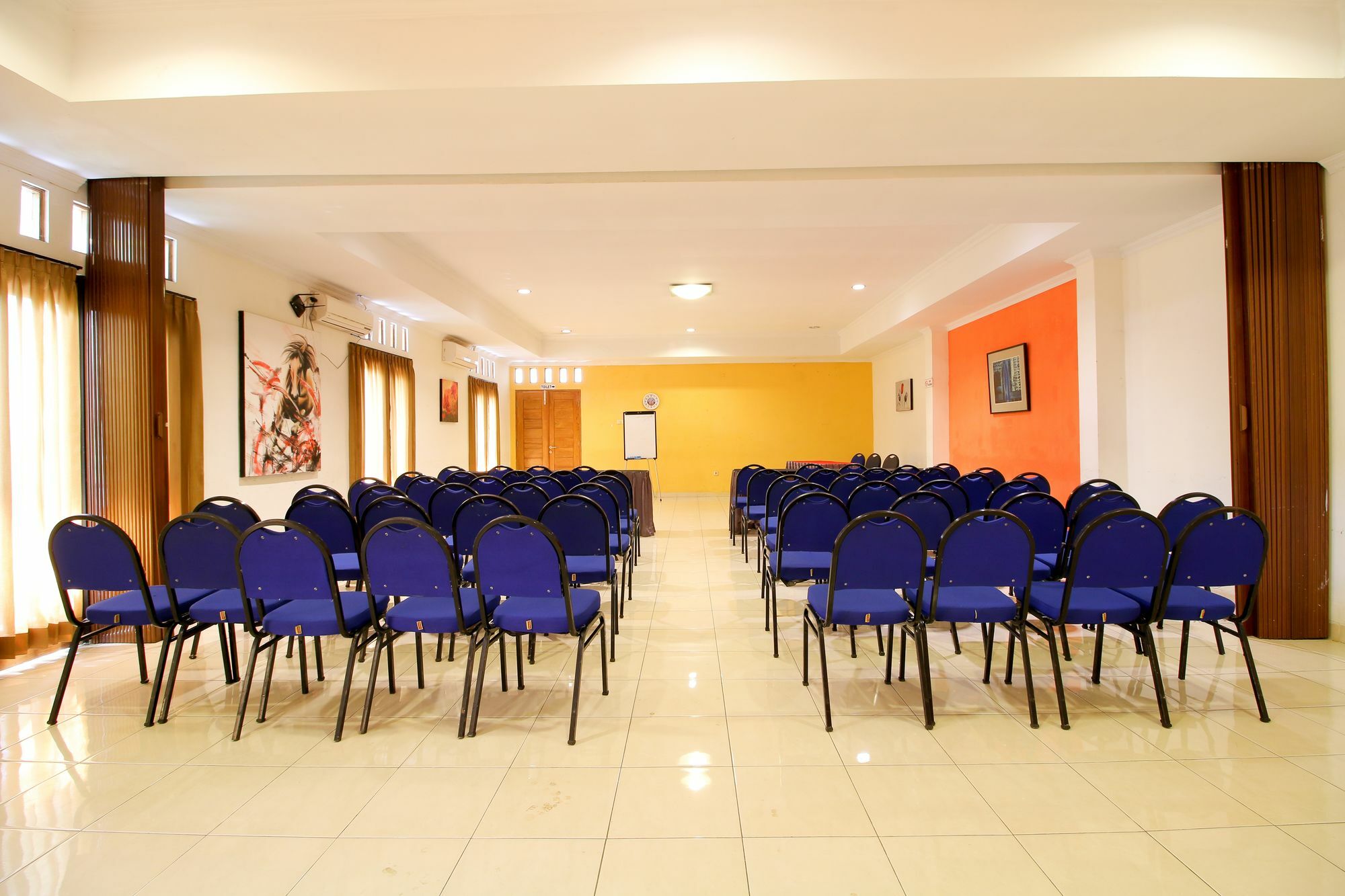 Reddoorz Plus @ Taman Siswa 2 Jogjacarta Exterior foto