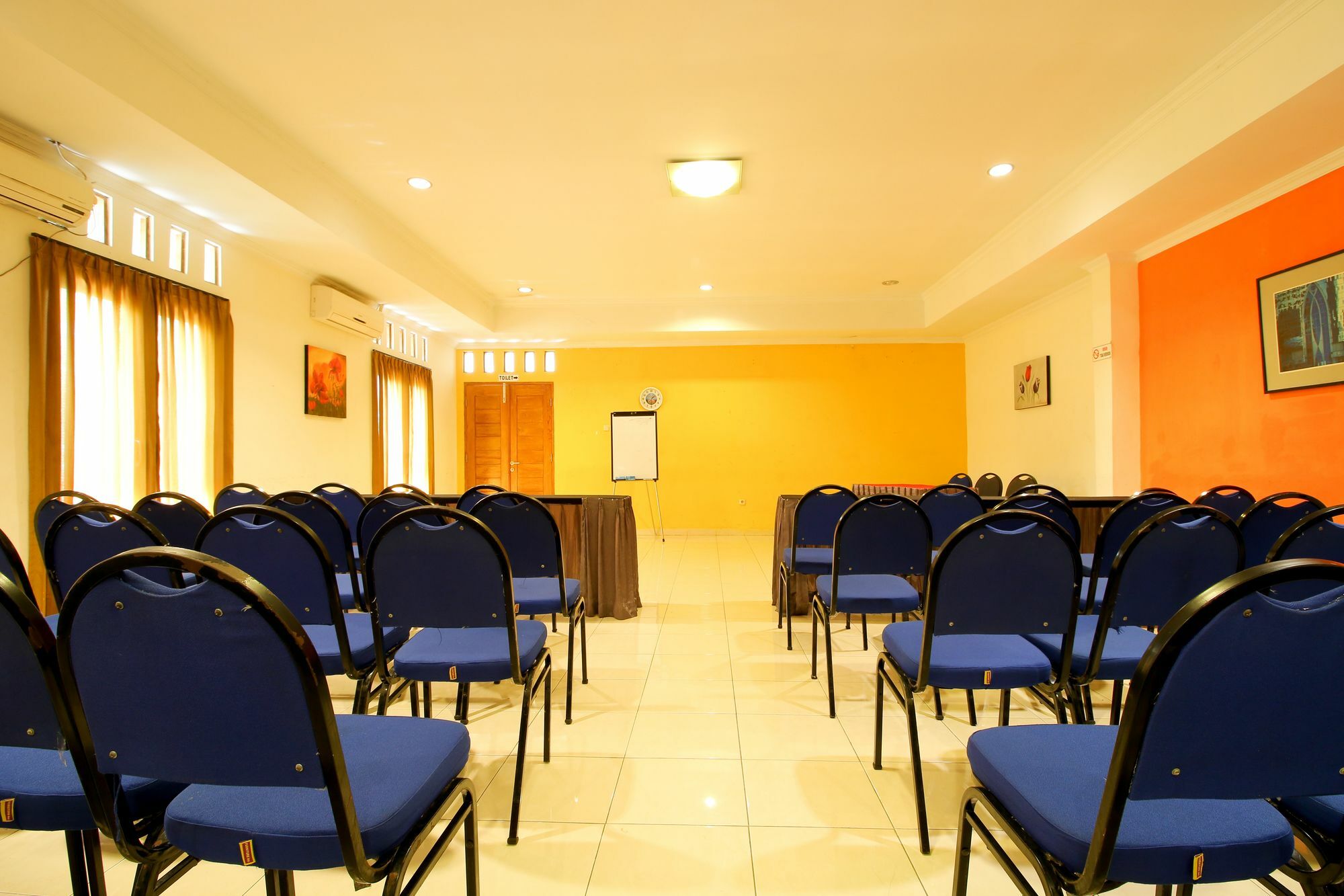 Reddoorz Plus @ Taman Siswa 2 Jogjacarta Exterior foto