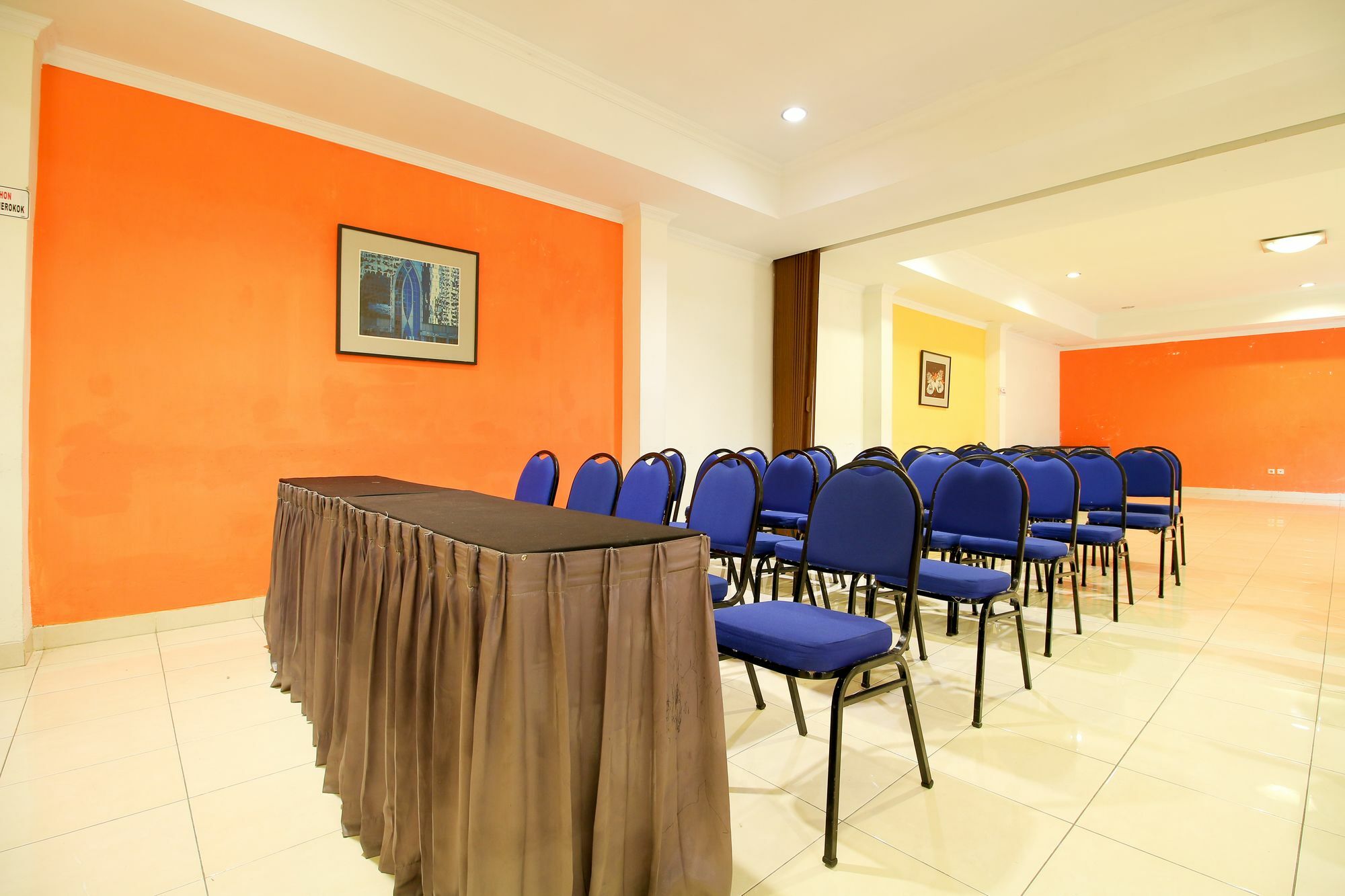 Reddoorz Plus @ Taman Siswa 2 Jogjacarta Exterior foto